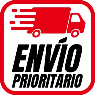 ENVIO PRIORITARIOg