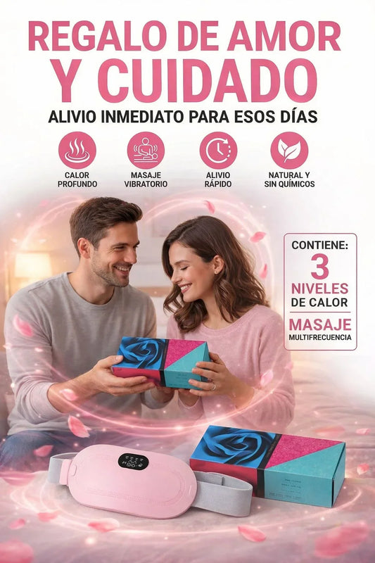 CINTURON DE COLICOS