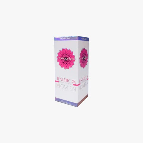 PERFUME CON FEROMONAS MUJER- ROLON