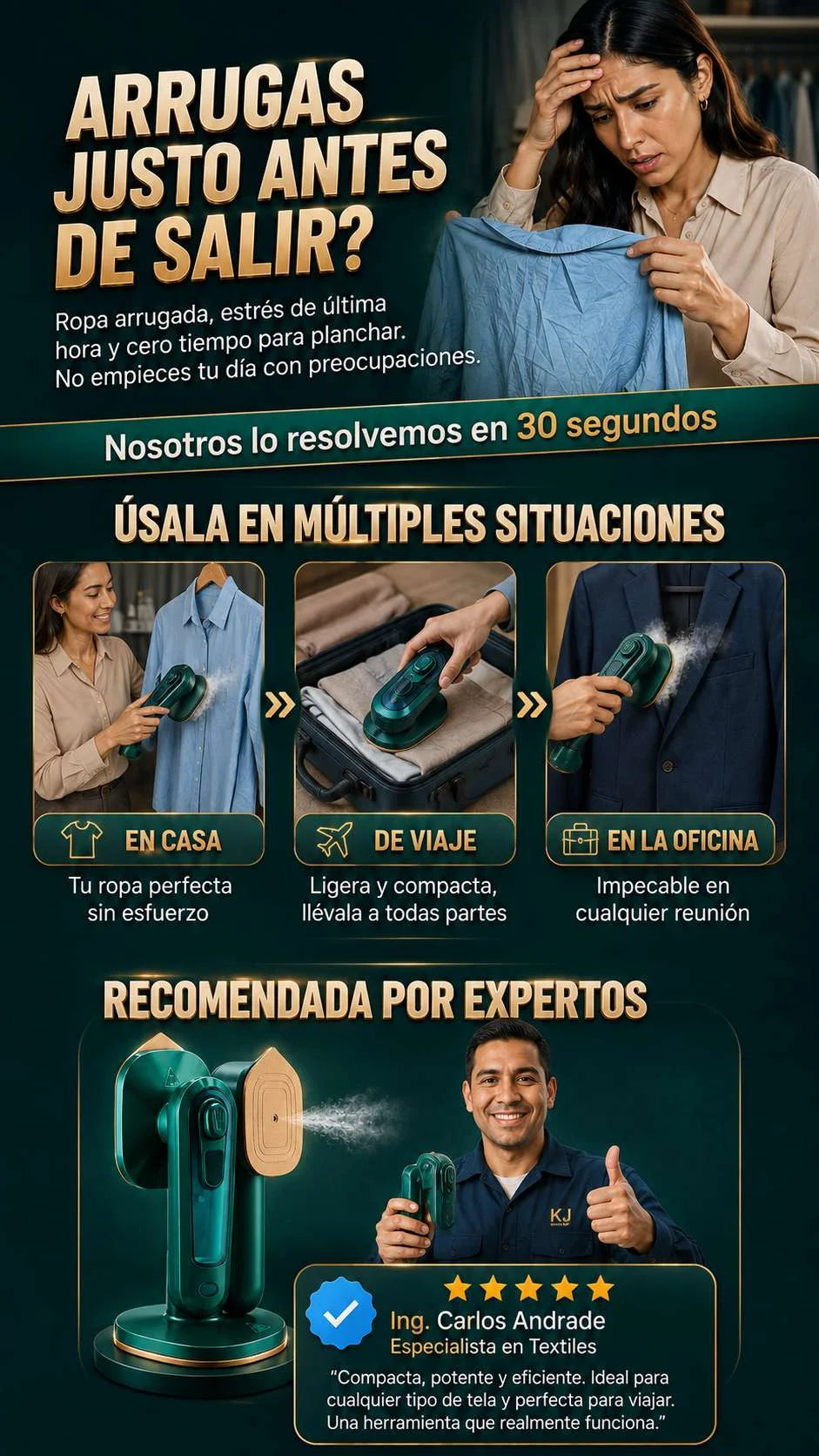 MINIPLANCHA ELECTRICA