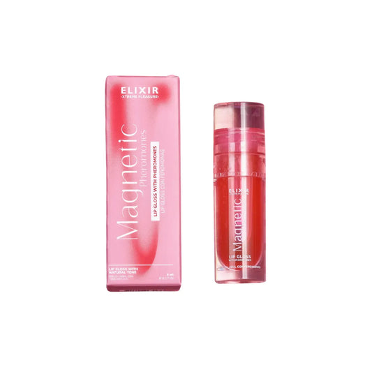 LIP GLOSS CON FEROMONAS ELIXIR