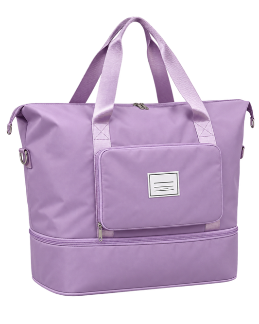 Bolso de Viaje Expandible