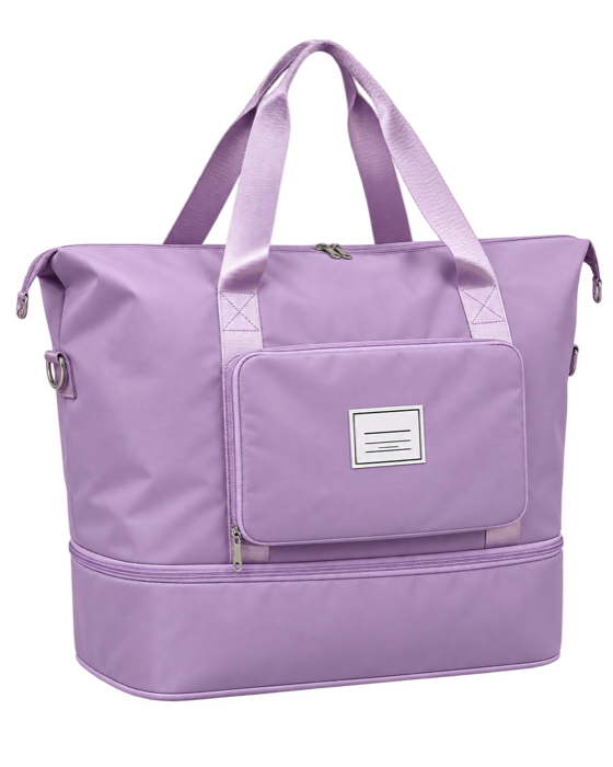 Bolso de Viaje Expandible