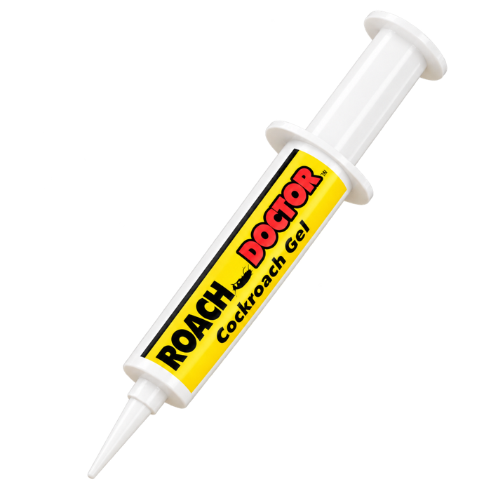 Gel Exterminador de Cucarachas